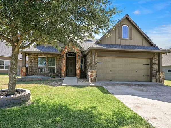 3087 Positano Loop, Bryan, TX 77808