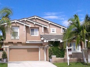 2711 Table Rock Ave, Chula Vista, CA 91914