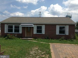 106 Green Park Ct, Winchester, VA 22602