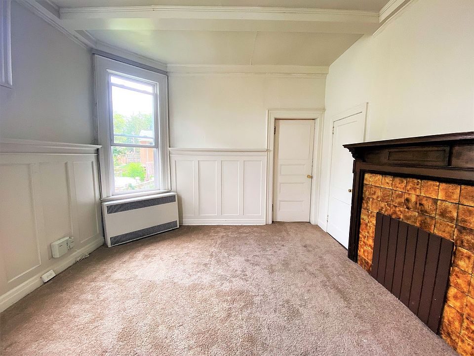 East Liberty Apartments For Rent In Pittsburgh 5502 Margaretta St