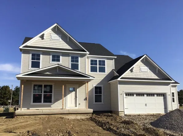 2713 Rainier Rd, Lewis Center, OH 43035