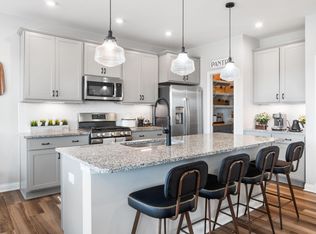6145 Honey Farm Way, Grove City, OH 43123