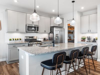 6145 Honey Farm Way, Grove City, OH, 43123