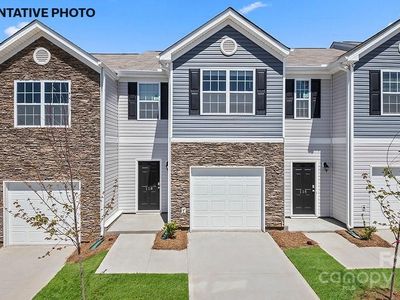 521 Trading Post Ln, York, SC, 29745