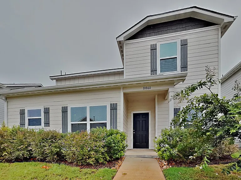 This charming two-story home f