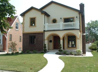 1621 N 78th Ave, Elmwood Park, IL 60707
