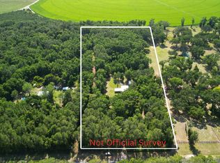 8037 NE Highway 349, Old Town, FL 32680