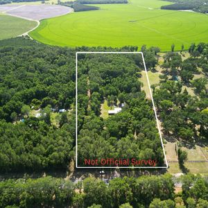 8037 NE Hwy 349, Old Town, FL, 32680
