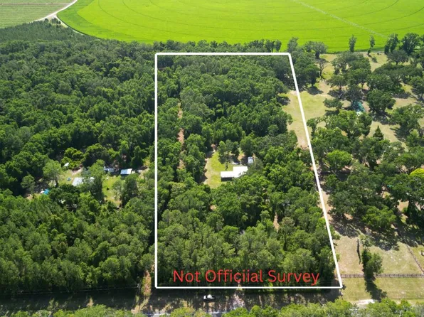 8037 NE Hwy 349, Old Town, FL 32680