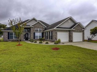 279 Seagrass Loop, Myrtle Beach, SC 29588