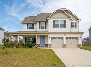 5313 Debut Ave, Hope Mills, NC 28348