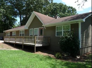 2925 Tara Woods Dr, Douglasville, GA 30135