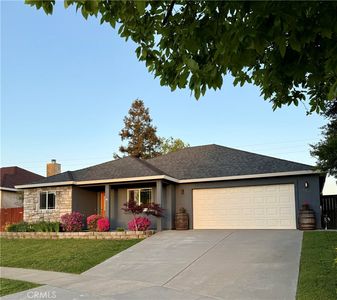1258 Dog Leg Dr, Chico, CA, 95928