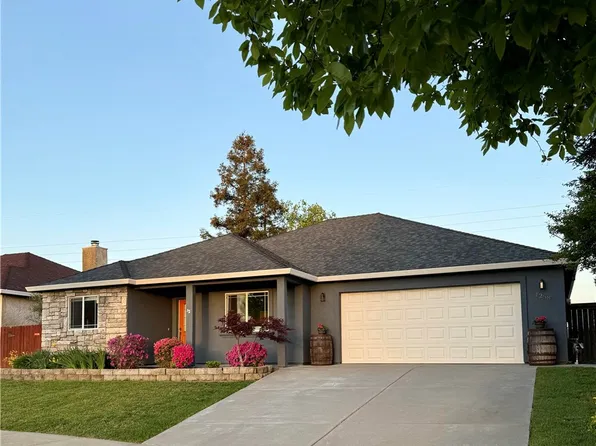 1258 Dog Leg Dr, Chico, CA 95928