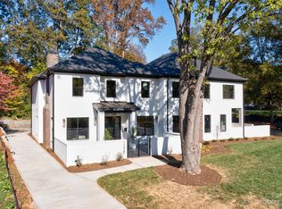 1329 Bywood Ln, Charlotte, NC 28209