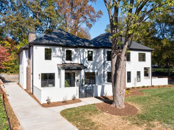 1329 Bywood Ln, Charlotte, NC 28209
