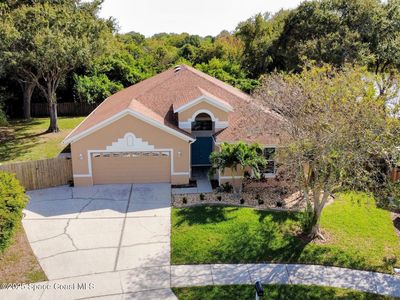 1451 Grand Cayman Dr, Merritt Island, FL, 32952