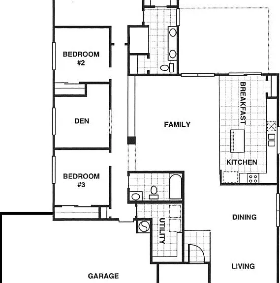 2140 E Remington Pl — Photo 21