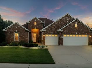 9004 Freeport Dr, Denton, TX 76207