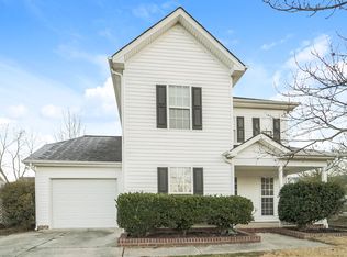 5906 Prestwick Ln, Monroe, NC 28110