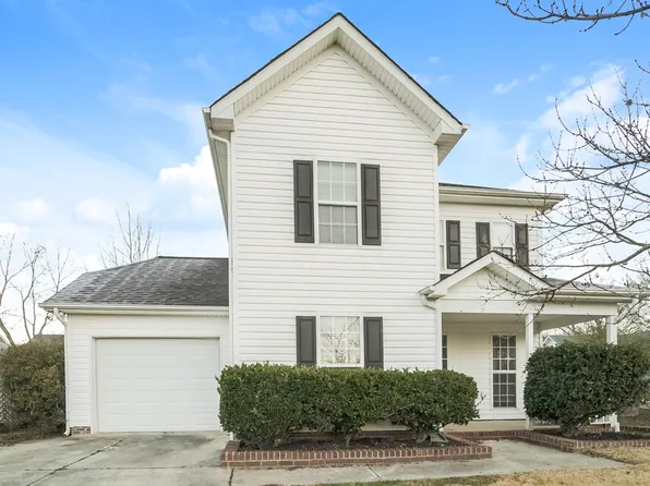 5906 Prestwick Ln, Monroe, NC 28110