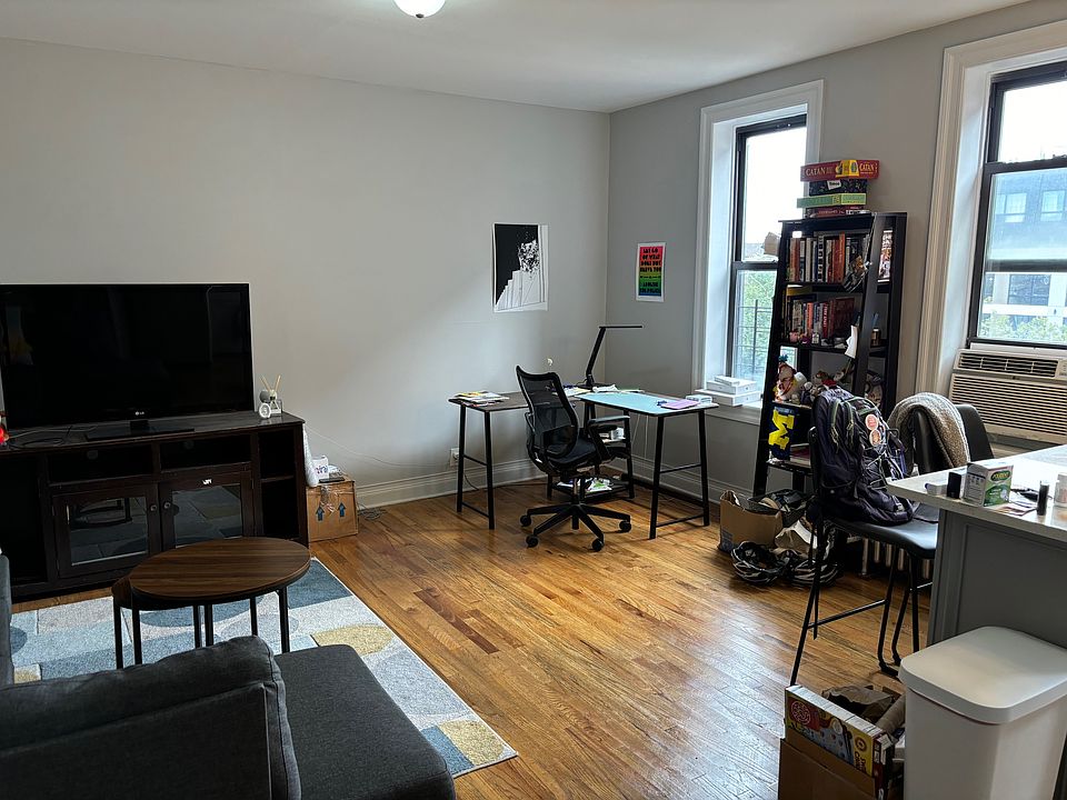 1st image of 77 Linden Blvd APT 6B