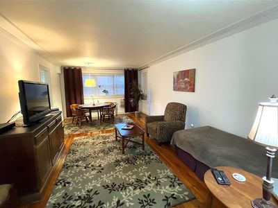 370 Westchester Avenue #4G, Port Chester, NY, 10573