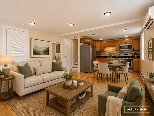 Floor plan E