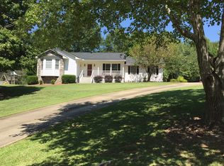 516 N Old Mill Rd, Seneca, SC 29678