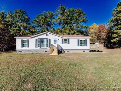 260 Collins Farm Ln, Lillington, NC, 27546