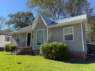 110 N 7th St, Gadsden, AL, 35903