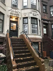 Rented by Limestone Realty Bklyn, LLC