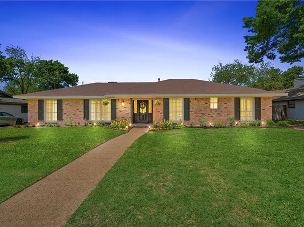 5201 Lake Arrowhead Dr, Waco, TX 76710