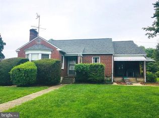 420 Johnson Rd, Horsham, PA 19044