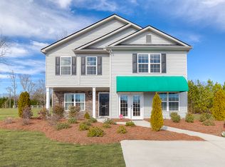 603 Markham Cir, Moore, SC 29369