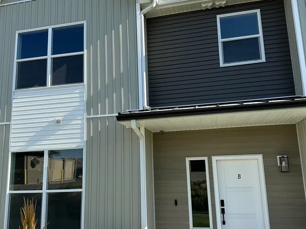 5540 Trueman St Unit B, Chubbuck, ID 83202