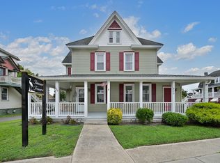 820-822 Shore Rd, Somers Pt, NJ 08244