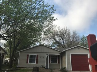 1618 Wynn Ter, Arlington, TX 76010