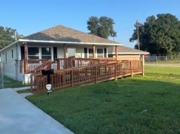 1010 Church St, Houma, LA 70360