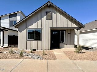 4085 SW Pumice Ave #98, Redmond, OR 97756