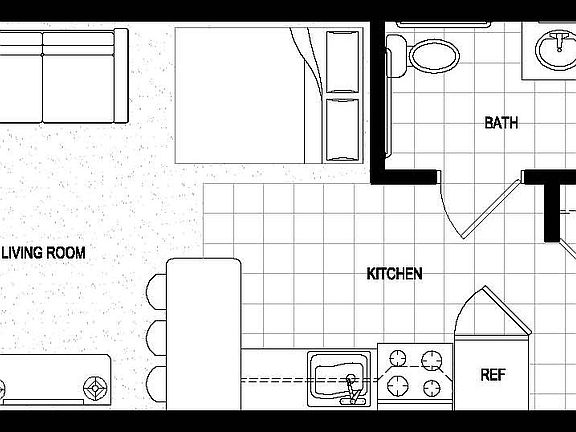5th image of 115 N 24th St #412R