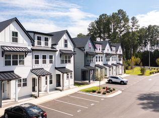 8611 Brushfoot Way UNIT 108, Raleigh, NC 27616