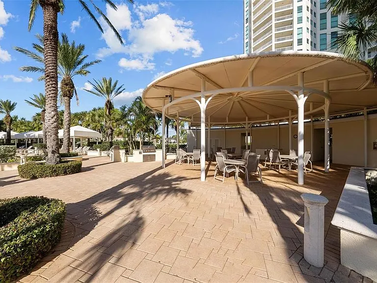 1200 Gulf Blvd #1001 — Photo 45