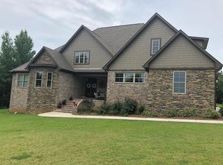 117 Old Lake Cv, Batesville, MS 38606