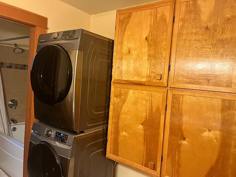 Laundry Room on main floor