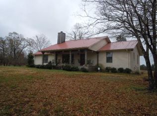 1246 Cedar Rock Rd, Greenville, GA 30222