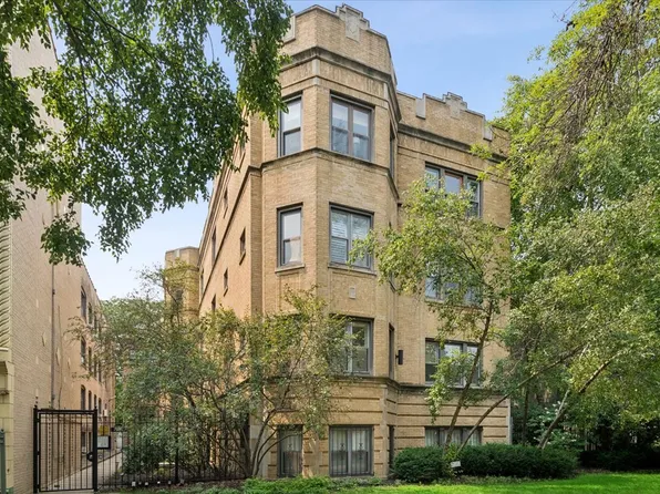 4446 N Wolcott Ave APT 2B, Chicago, IL 60640
