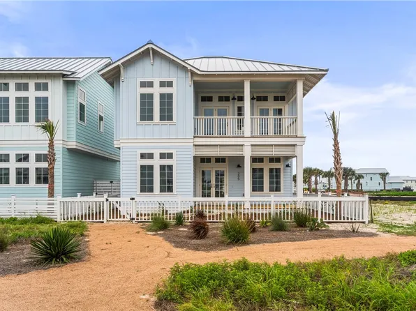 205 Horse Tail Ln, Port Aransas, TX 78373
