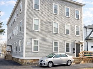 78-80 Dalby St #3, Newton, MA 02458