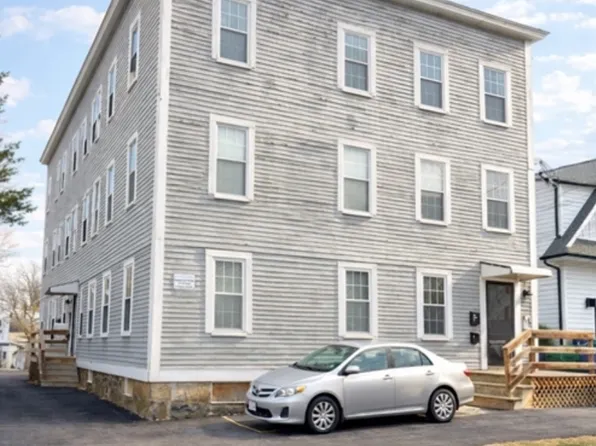 78-80 Dalby St, Newton, MA
